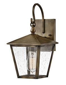 Medium Wall Mount Lantern