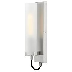 Medium Single Light Sconce