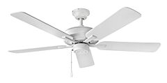 Metro Wet 52" Fan