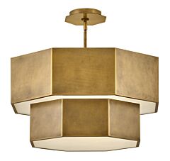 Medium Convertible Chandelier