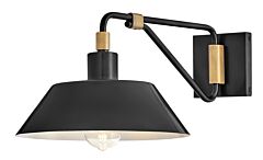 Medium Wall Mount Barn Light