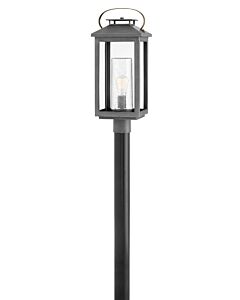 Large Post Top or Pier Mount Lantern