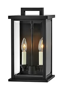 Medium Wall Mount Lantern