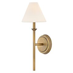 Medium Sconce