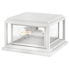 Small Pier Mount Lantern