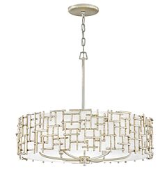 Medium Drum Chandelier