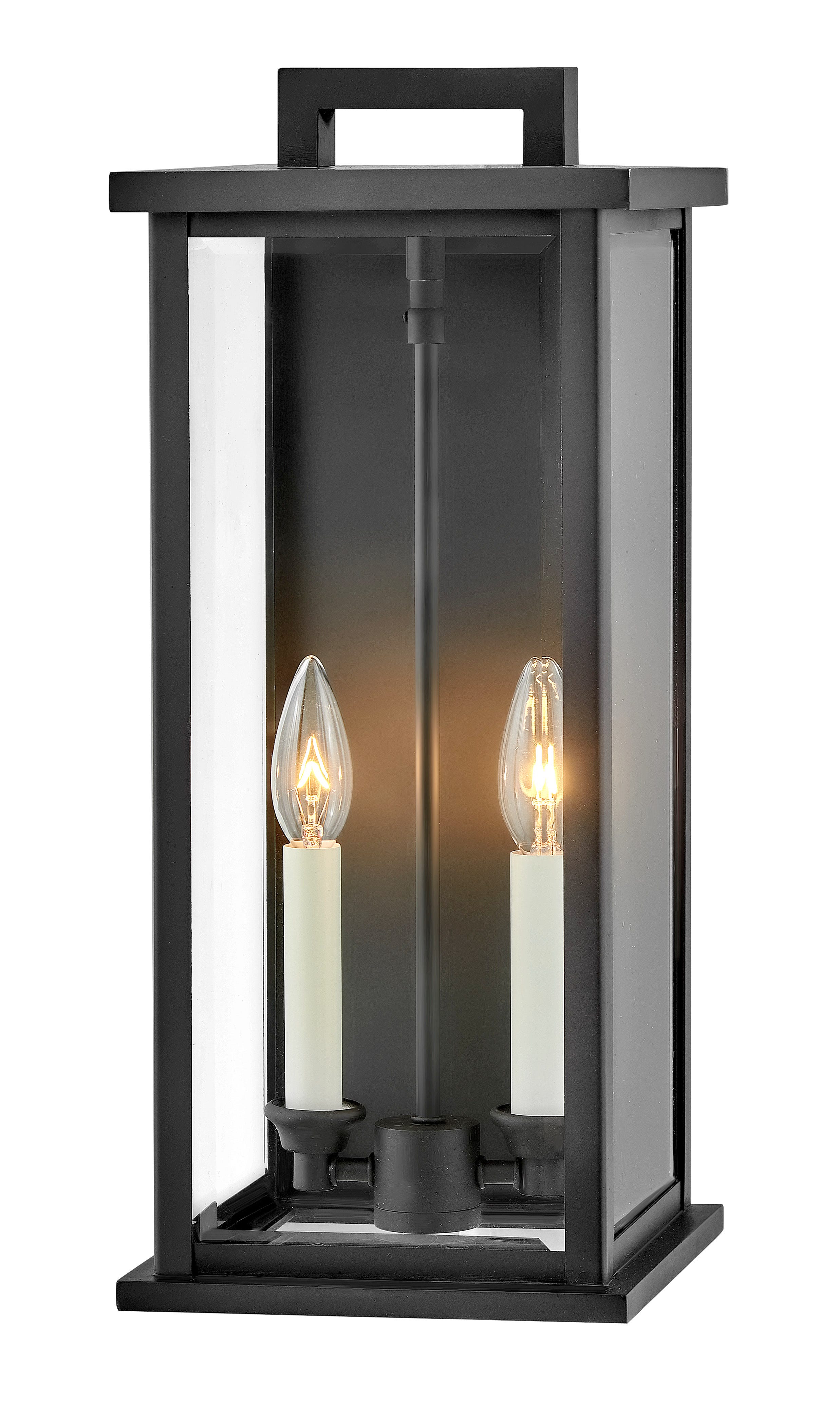 Medium Wall Mount Lantern