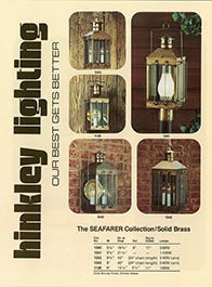 1970s Catalog