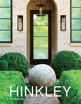 Hinkley 2024 Outdoor Catalog