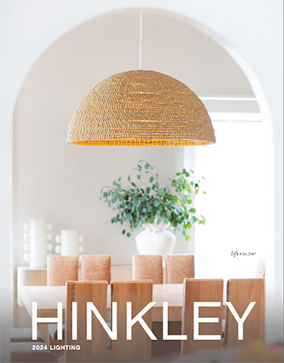 Hinkley January 2024 Interior Supplement