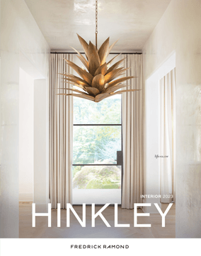 Hinkley 2023 Interior Catalog
