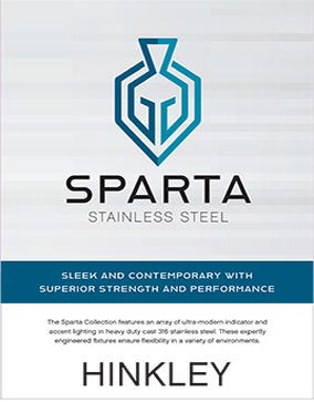 Sparta 2022 Catalog