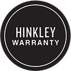 Hinkley Warranty